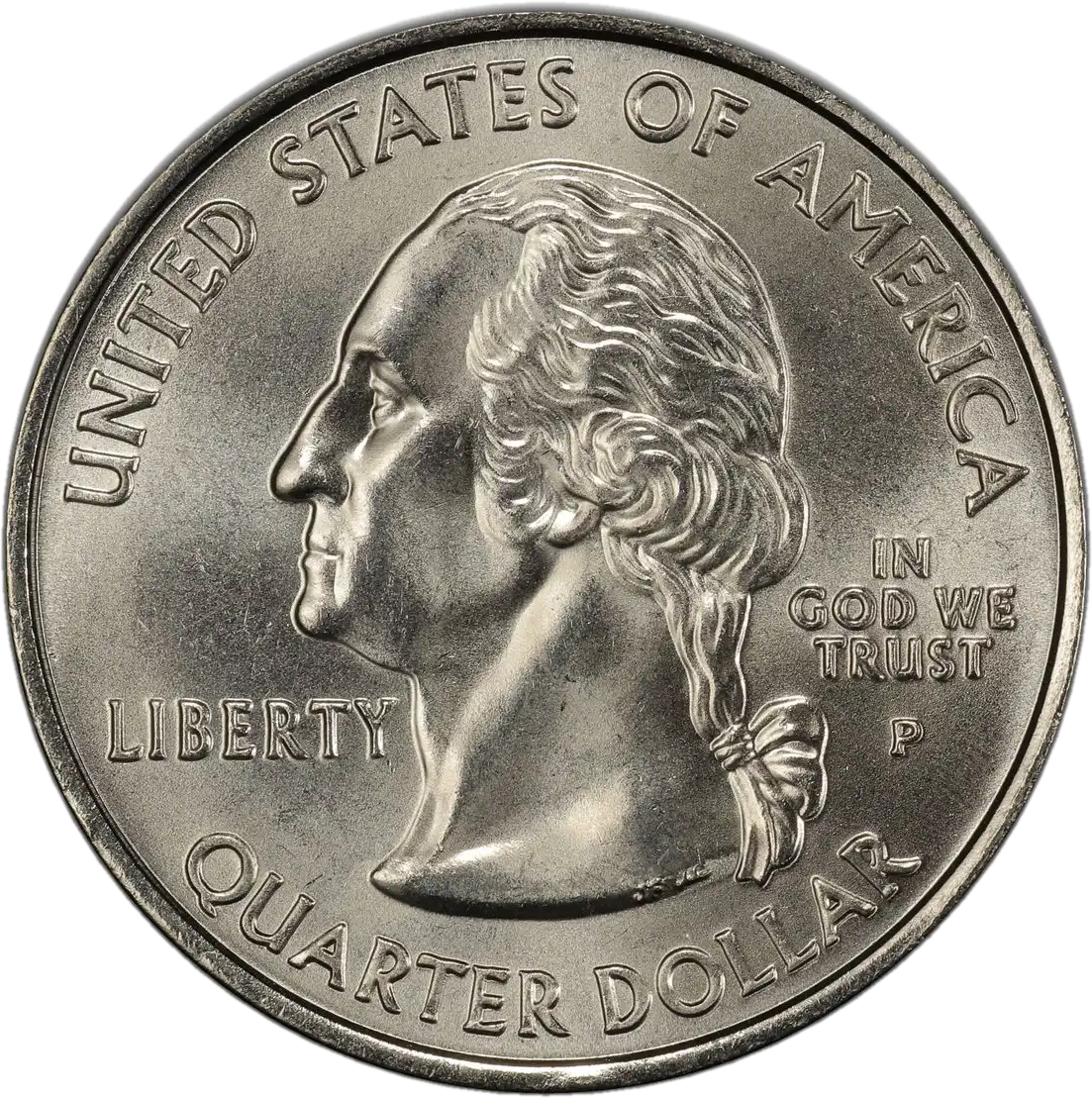 coin obverse image