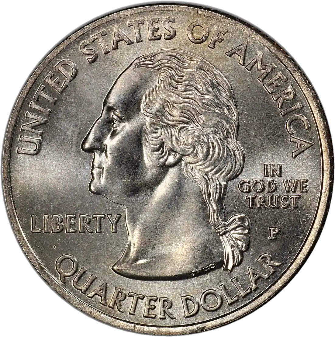 coin obverse image