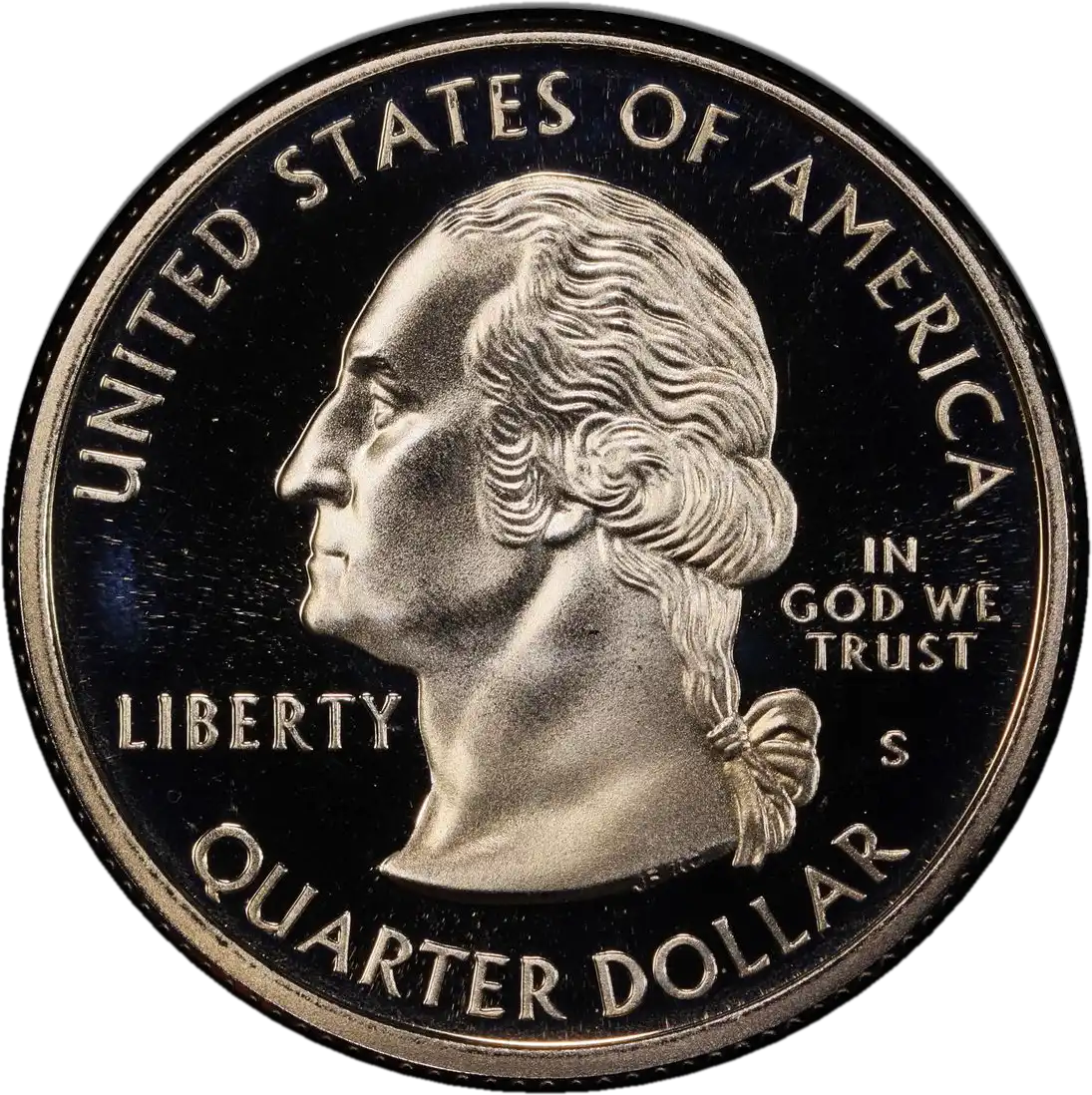 coin obverse image