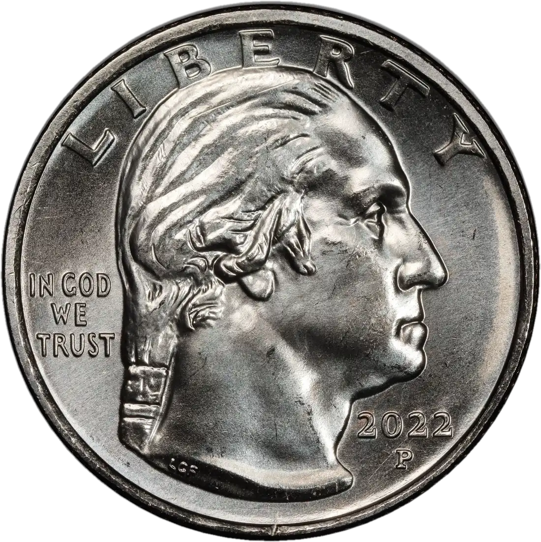 coin obverse image