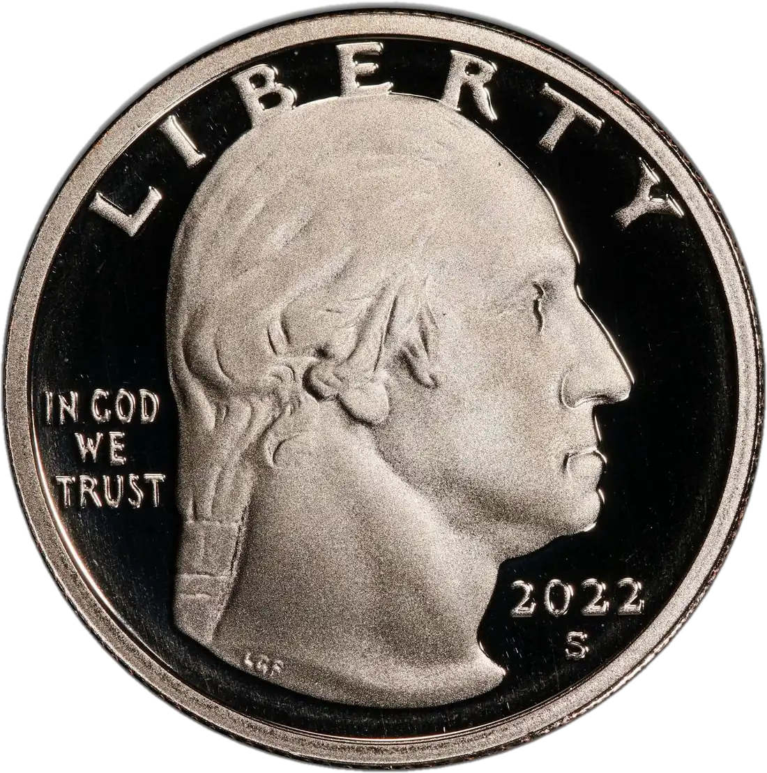 coin obverse image