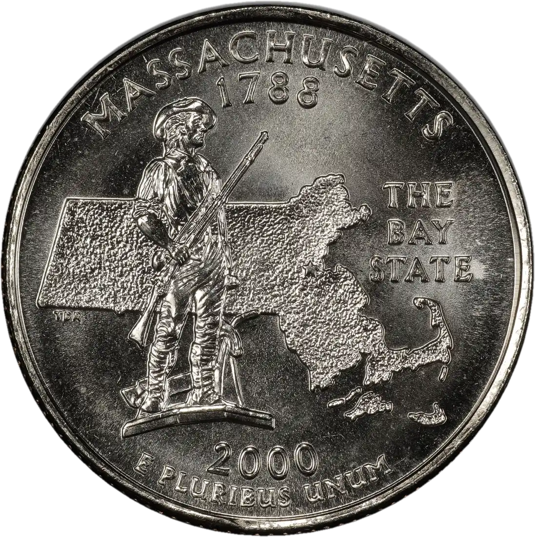coin reverse image