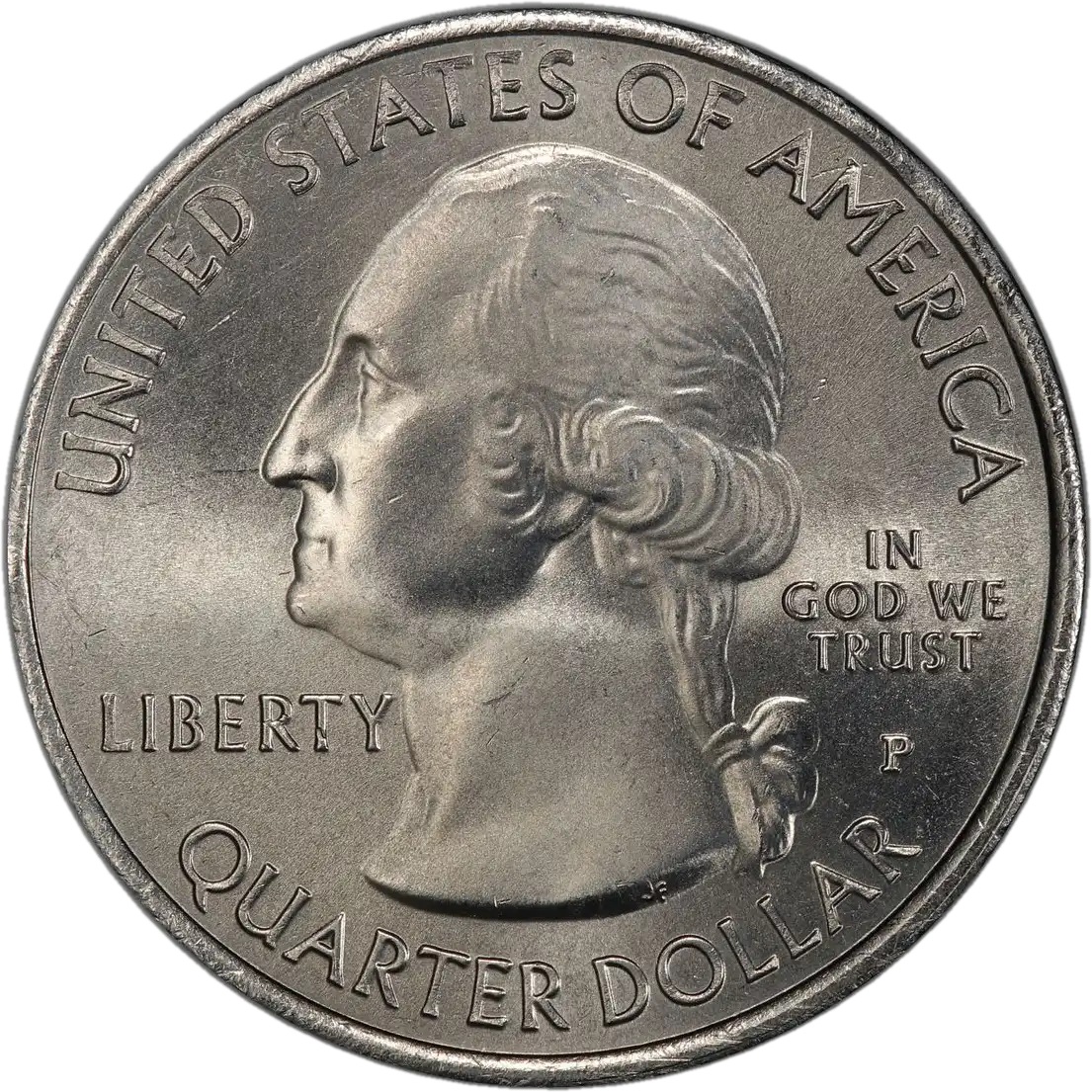 coin obverse image
