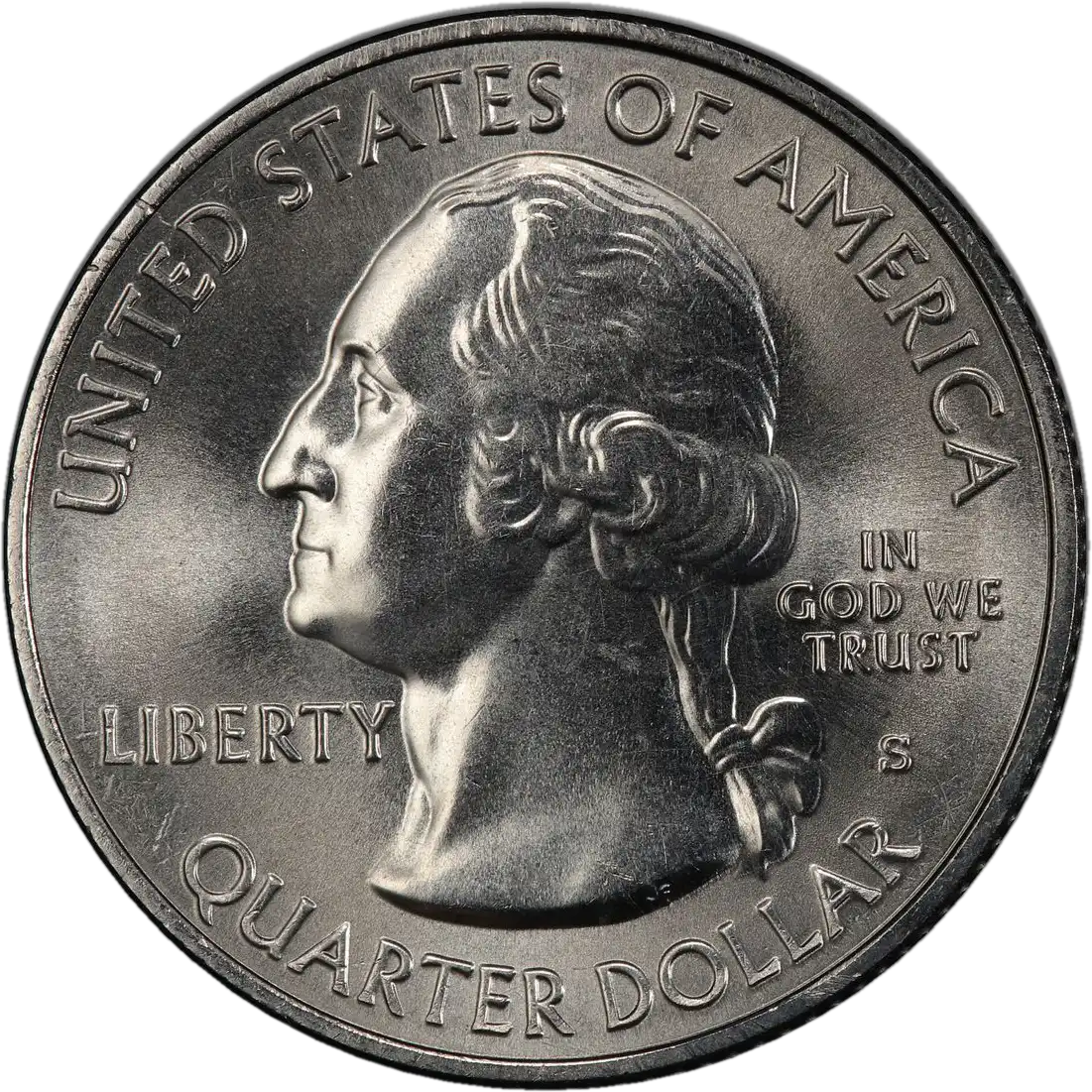 coin obverse image