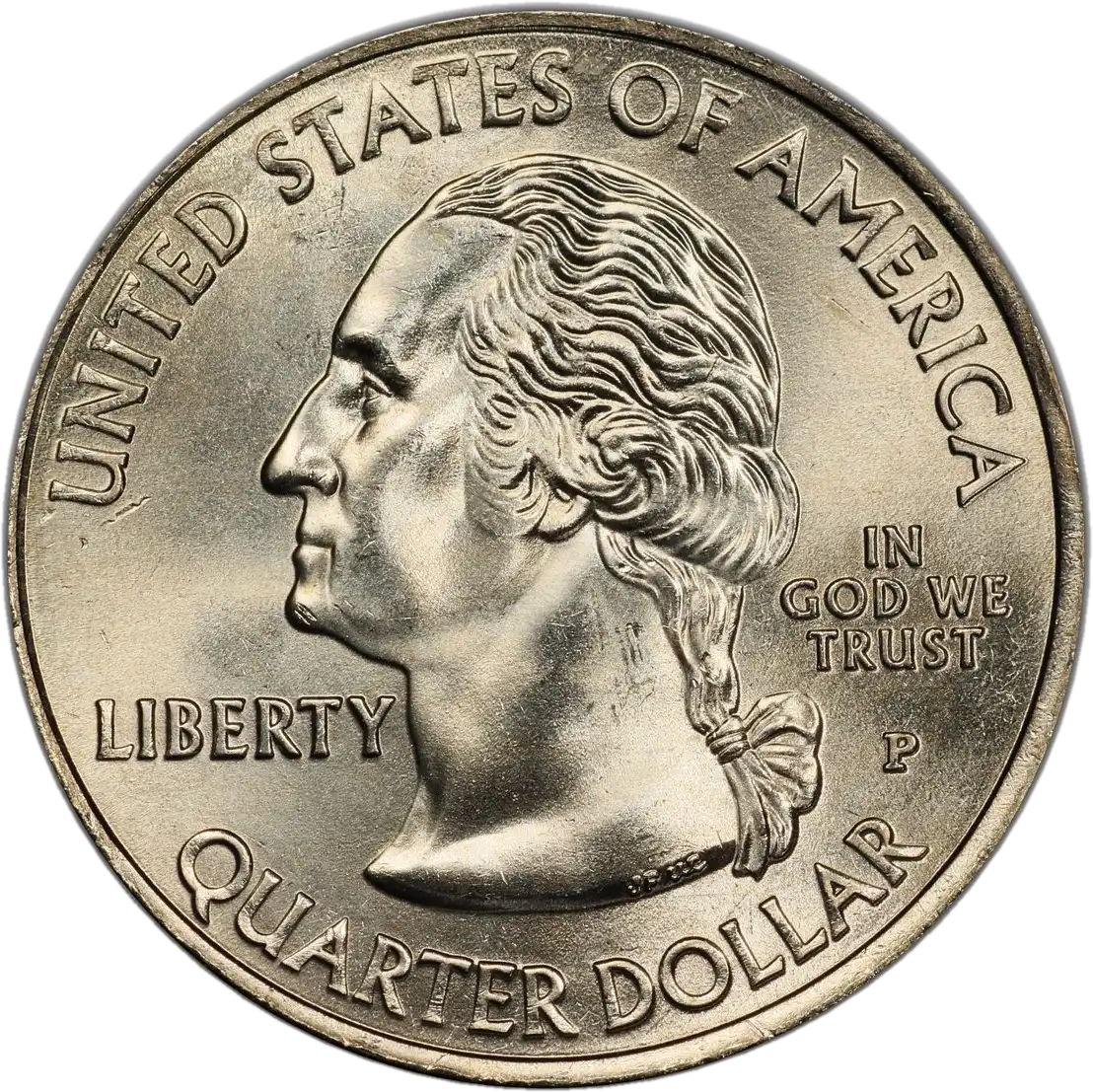 coin obverse image