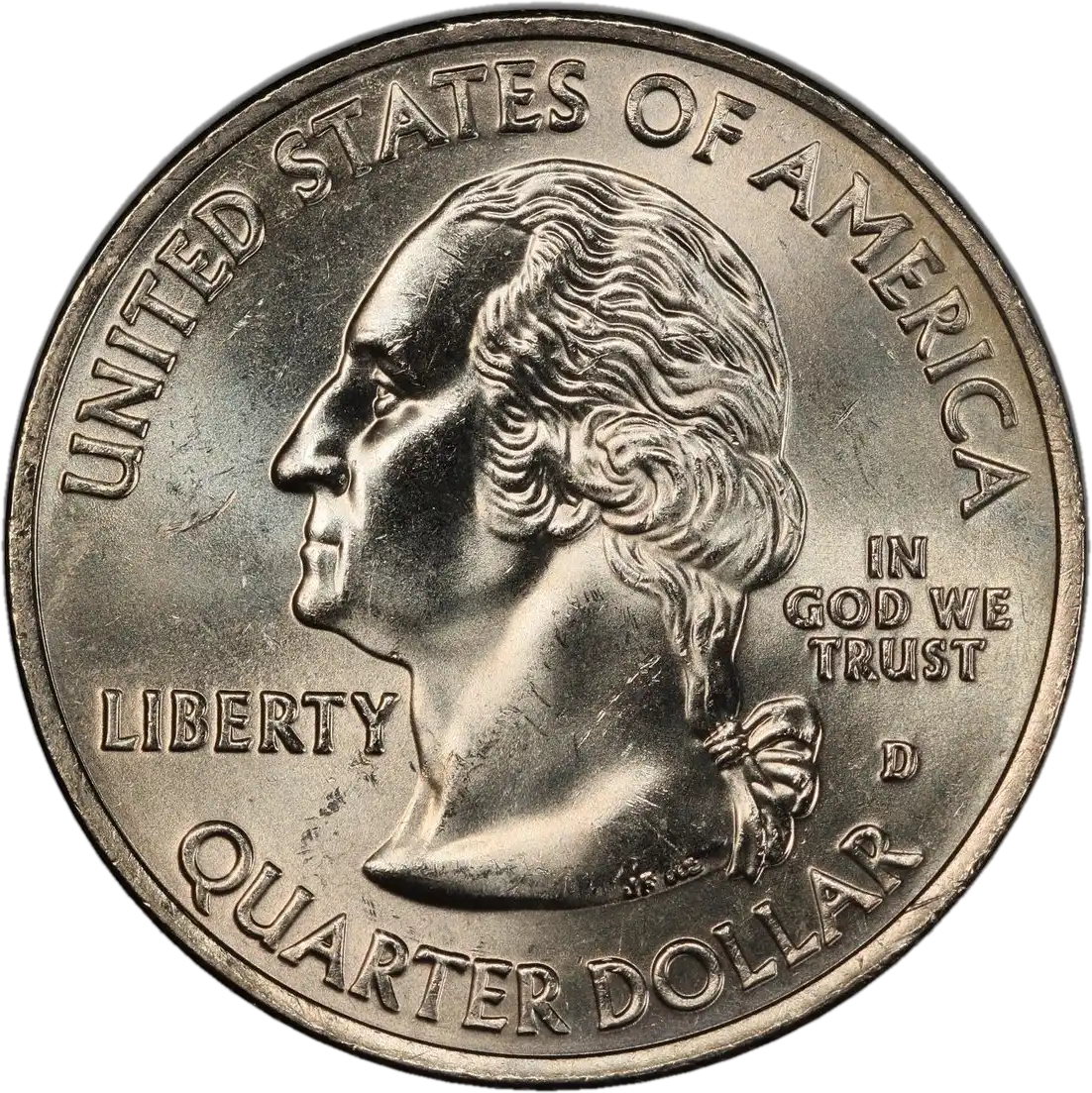coin obverse image