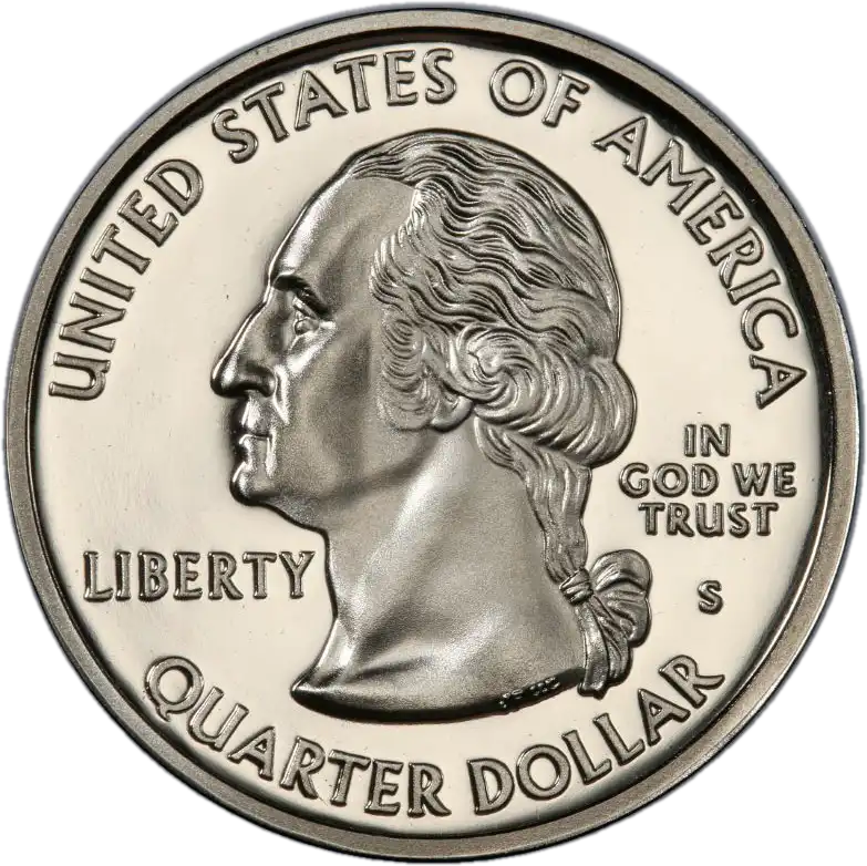 coin obverse image
