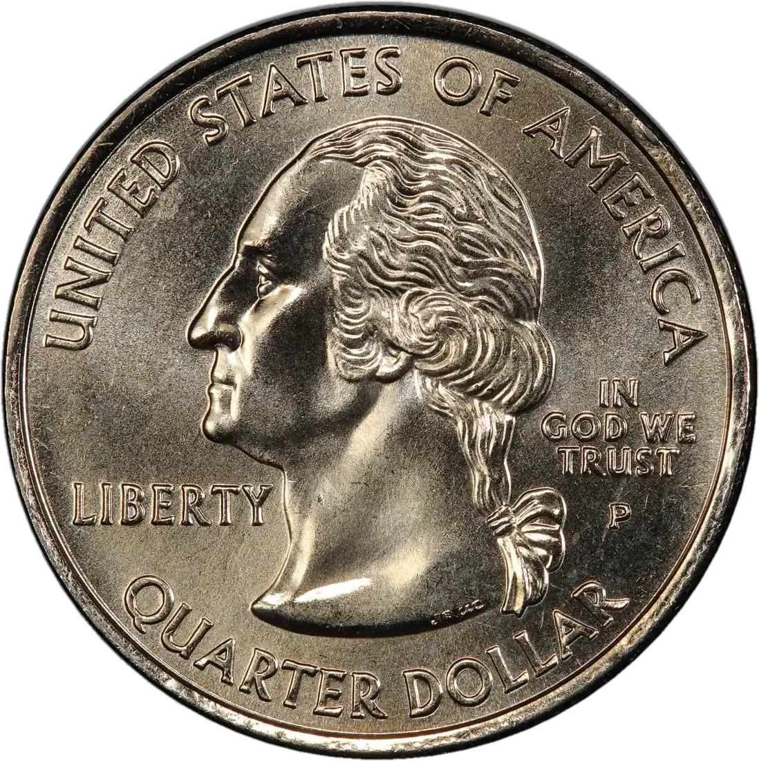 coin obverse image