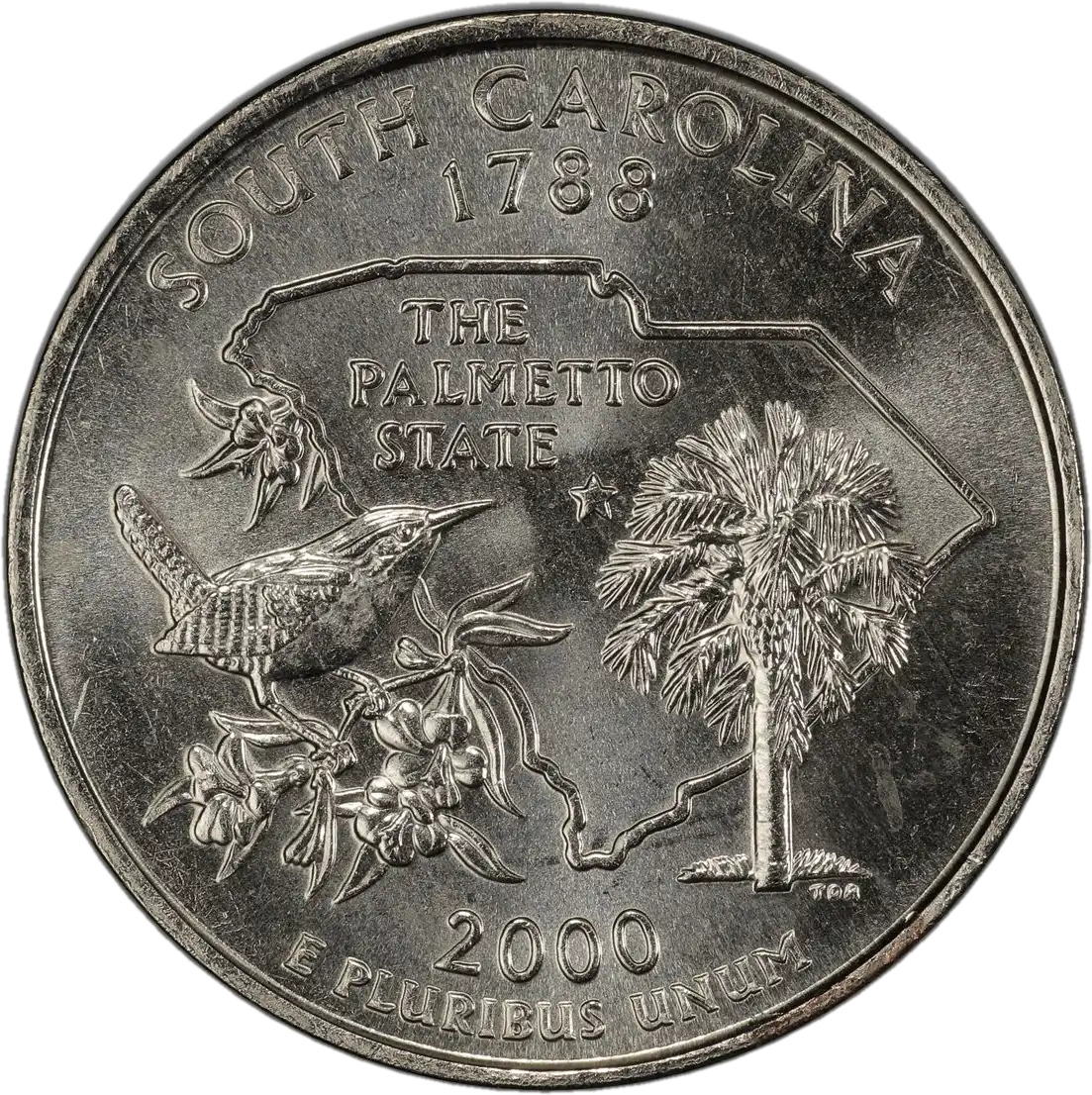 coin reverse image