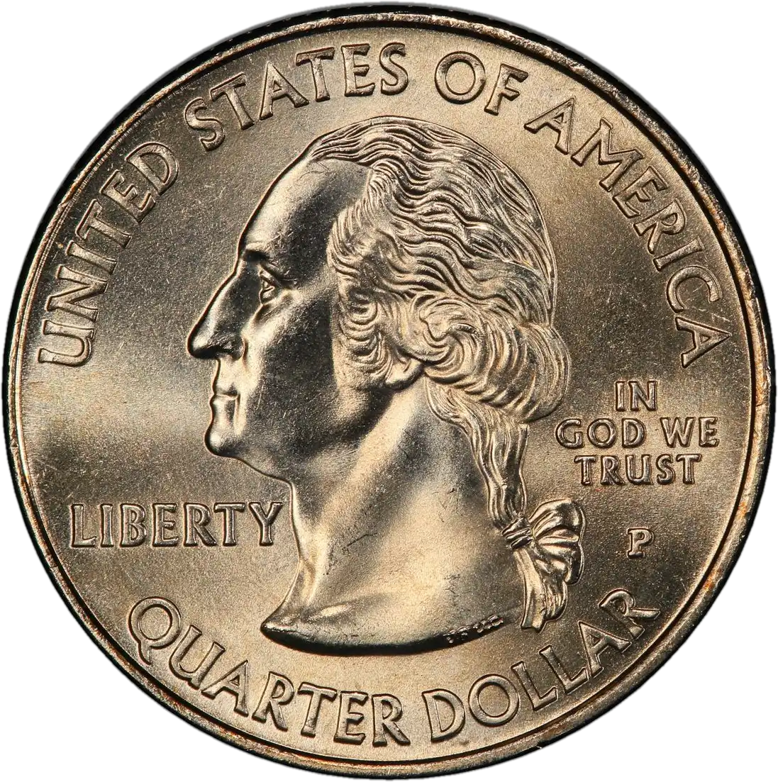 coin obverse image