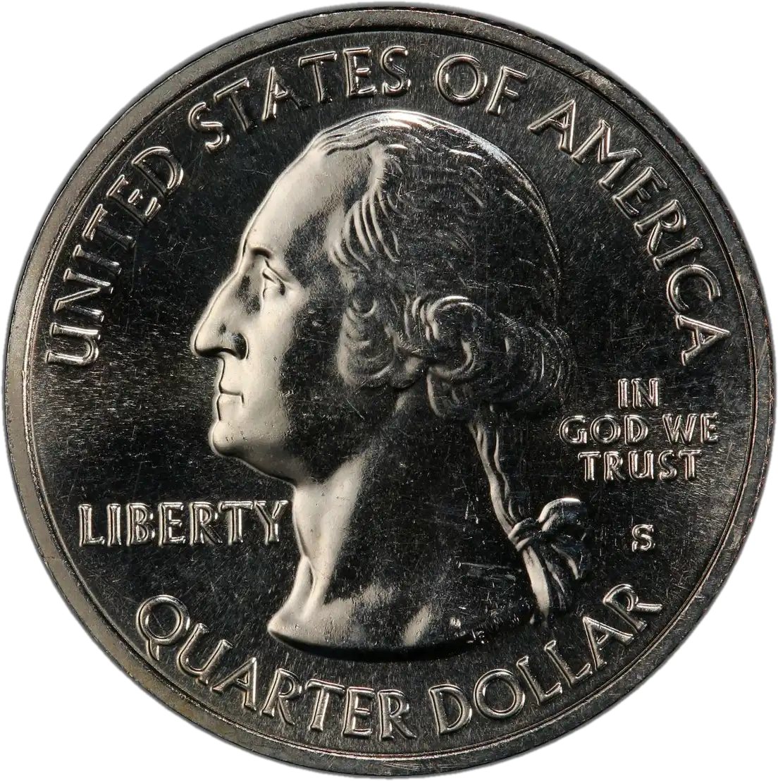 coin obverse image