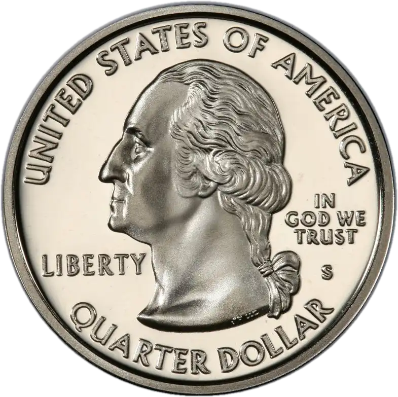 coin obverse image