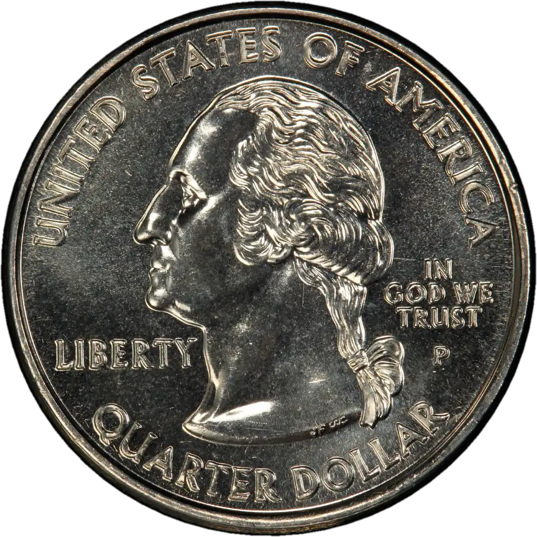 coin obverse image