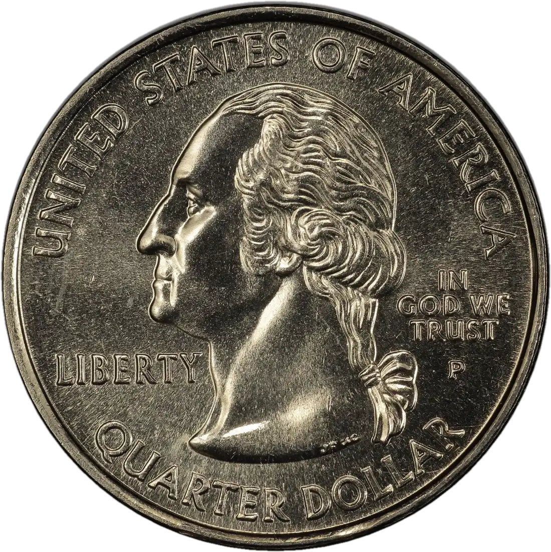 coin obverse image