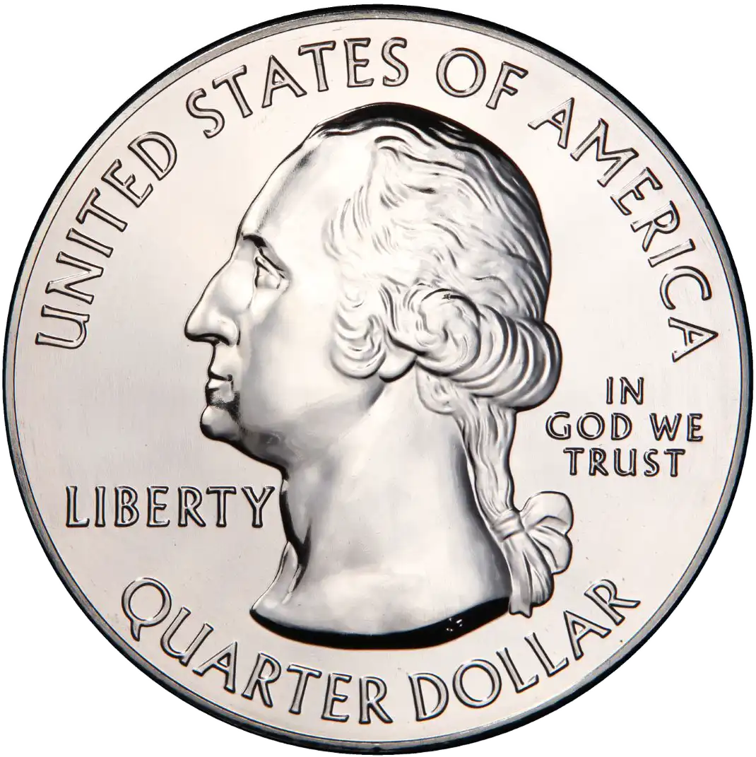 coin obverse image