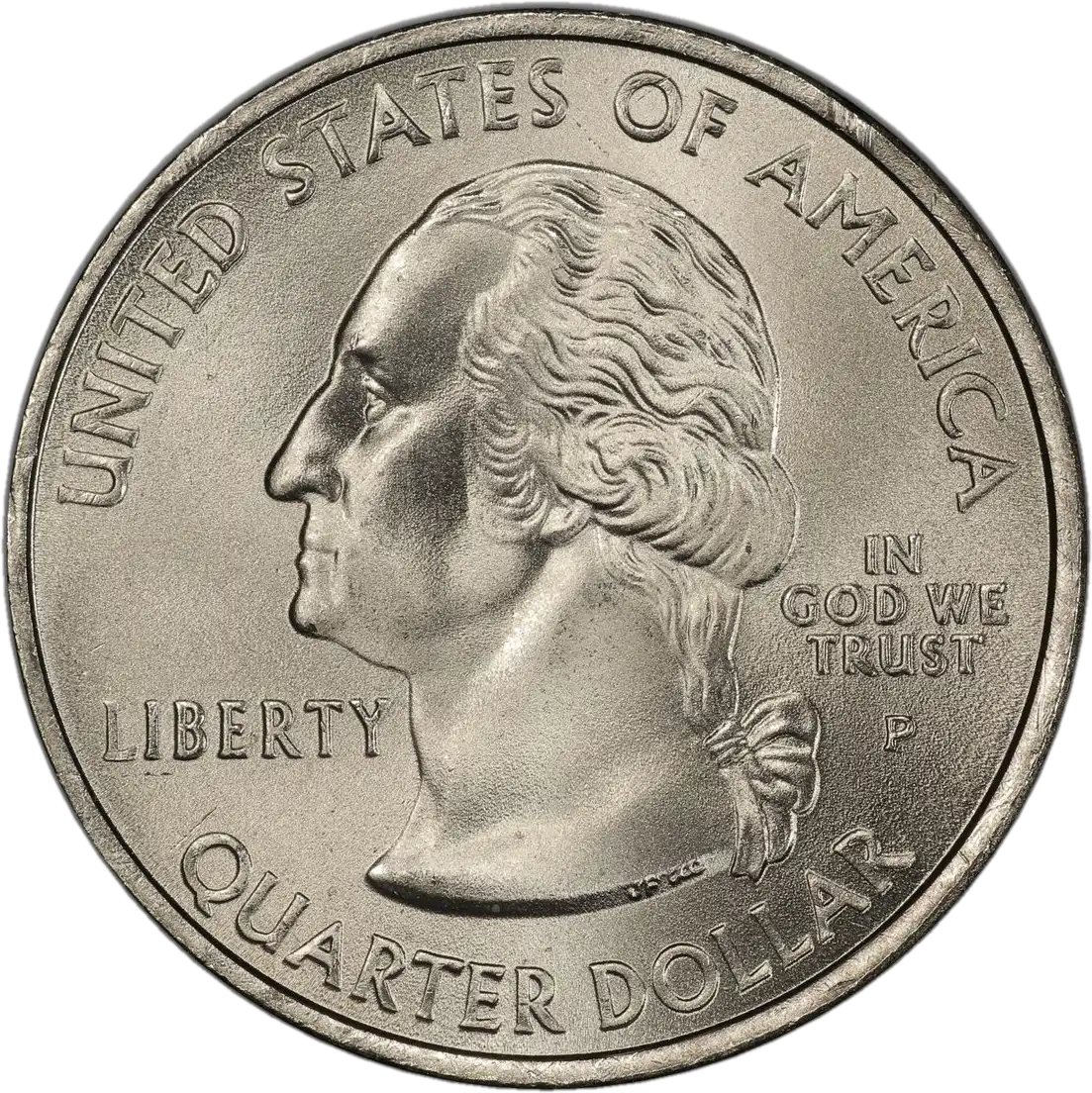 coin obverse image