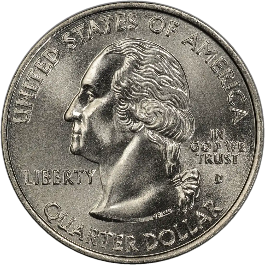 coin obverse image
