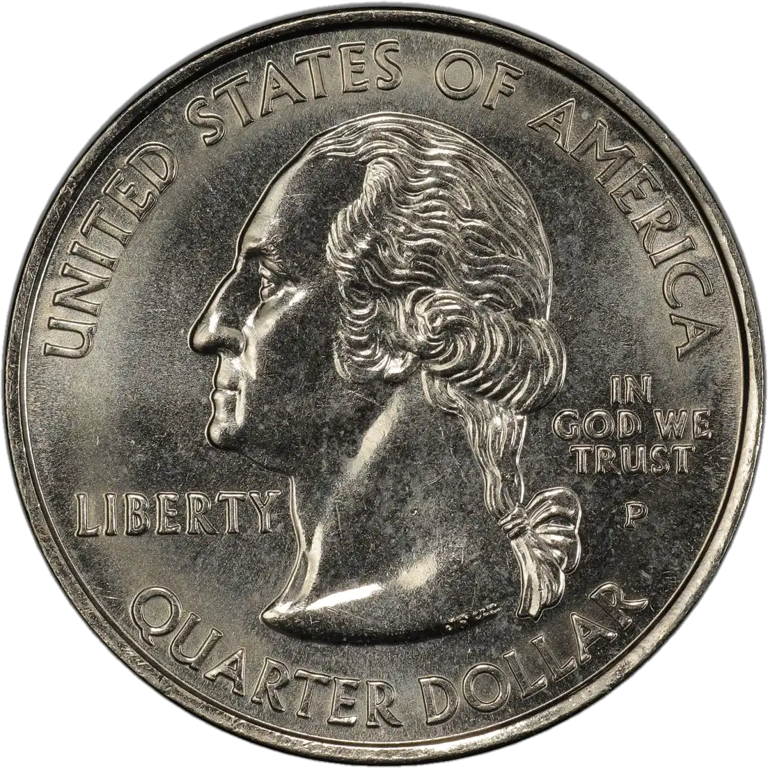 coin obverse image