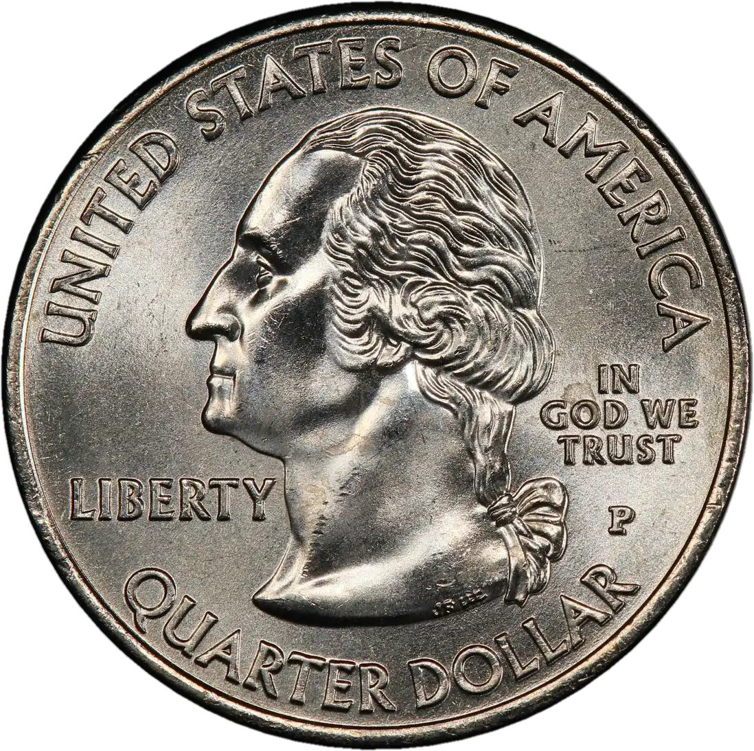 coin obverse image