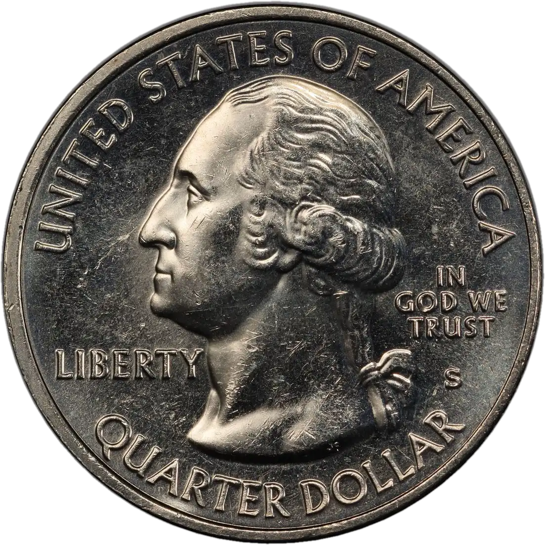 coin obverse image
