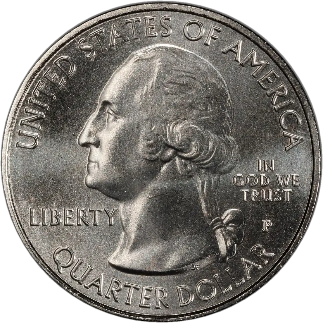 coin obverse image