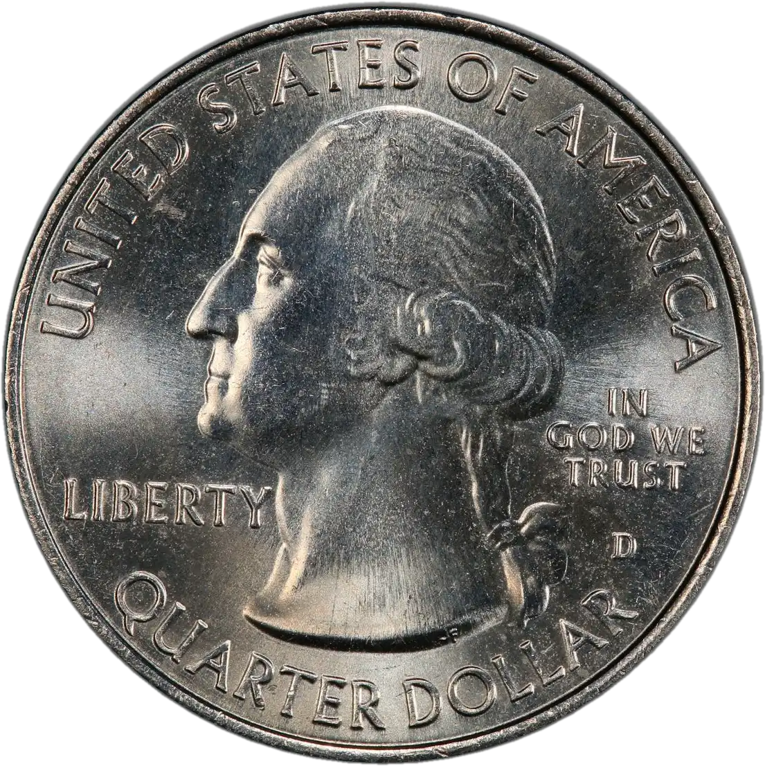 coin obverse image