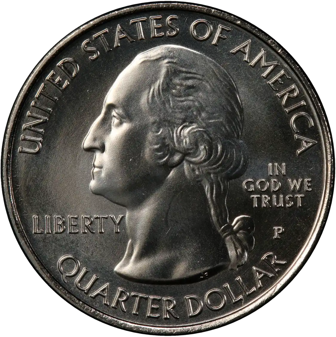 coin obverse image