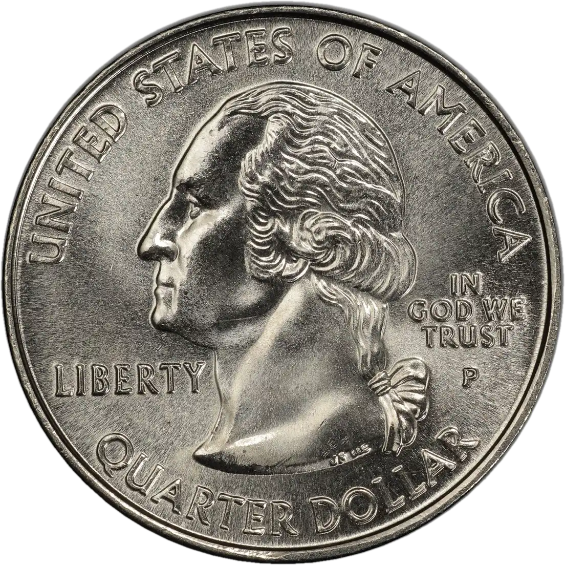 coin obverse image