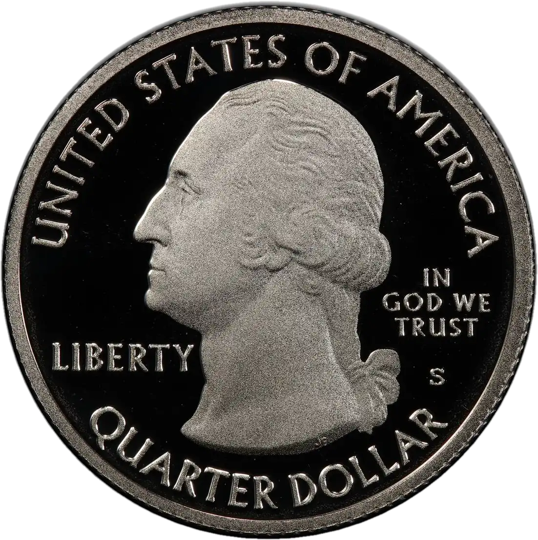 coin obverse image