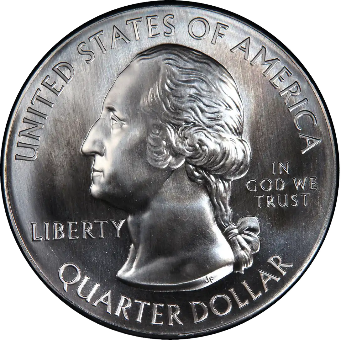 coin obverse image