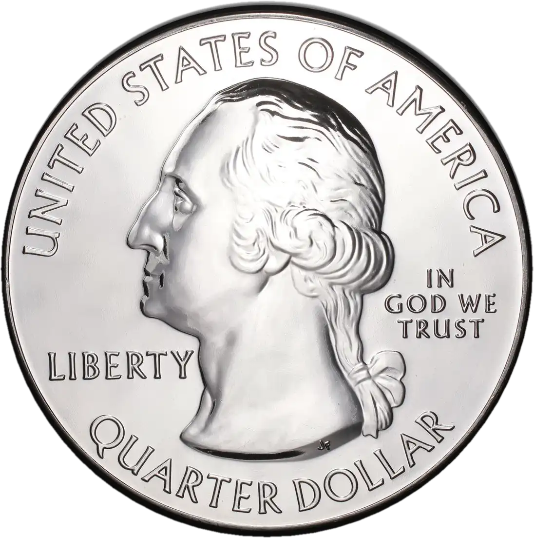 coin obverse image
