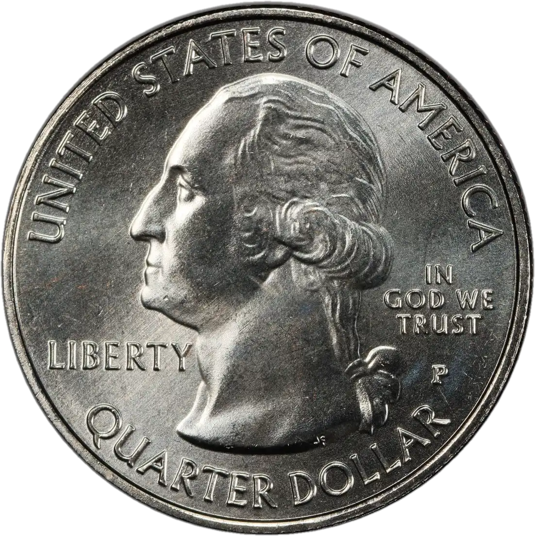coin obverse image