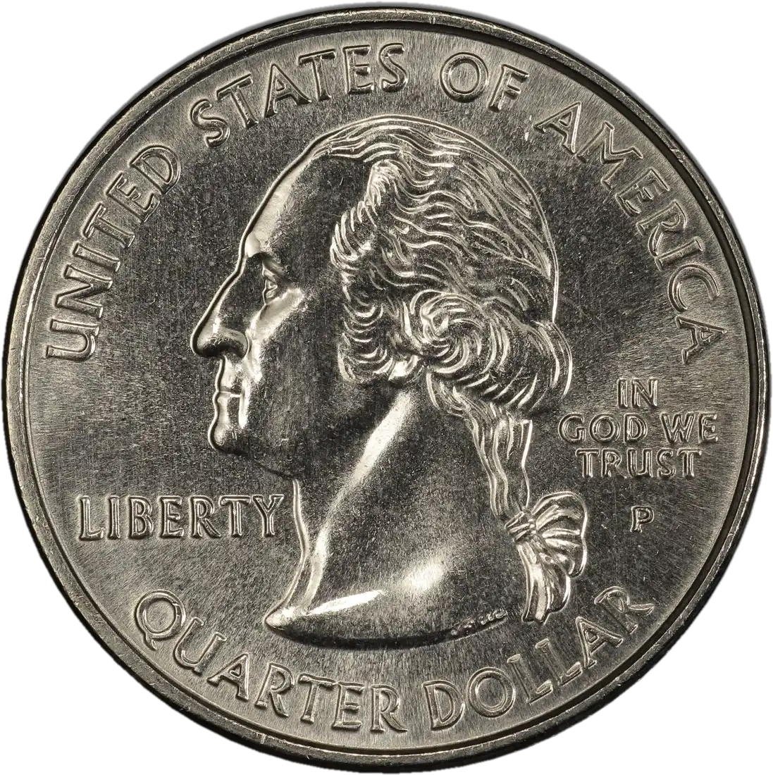 coin obverse image