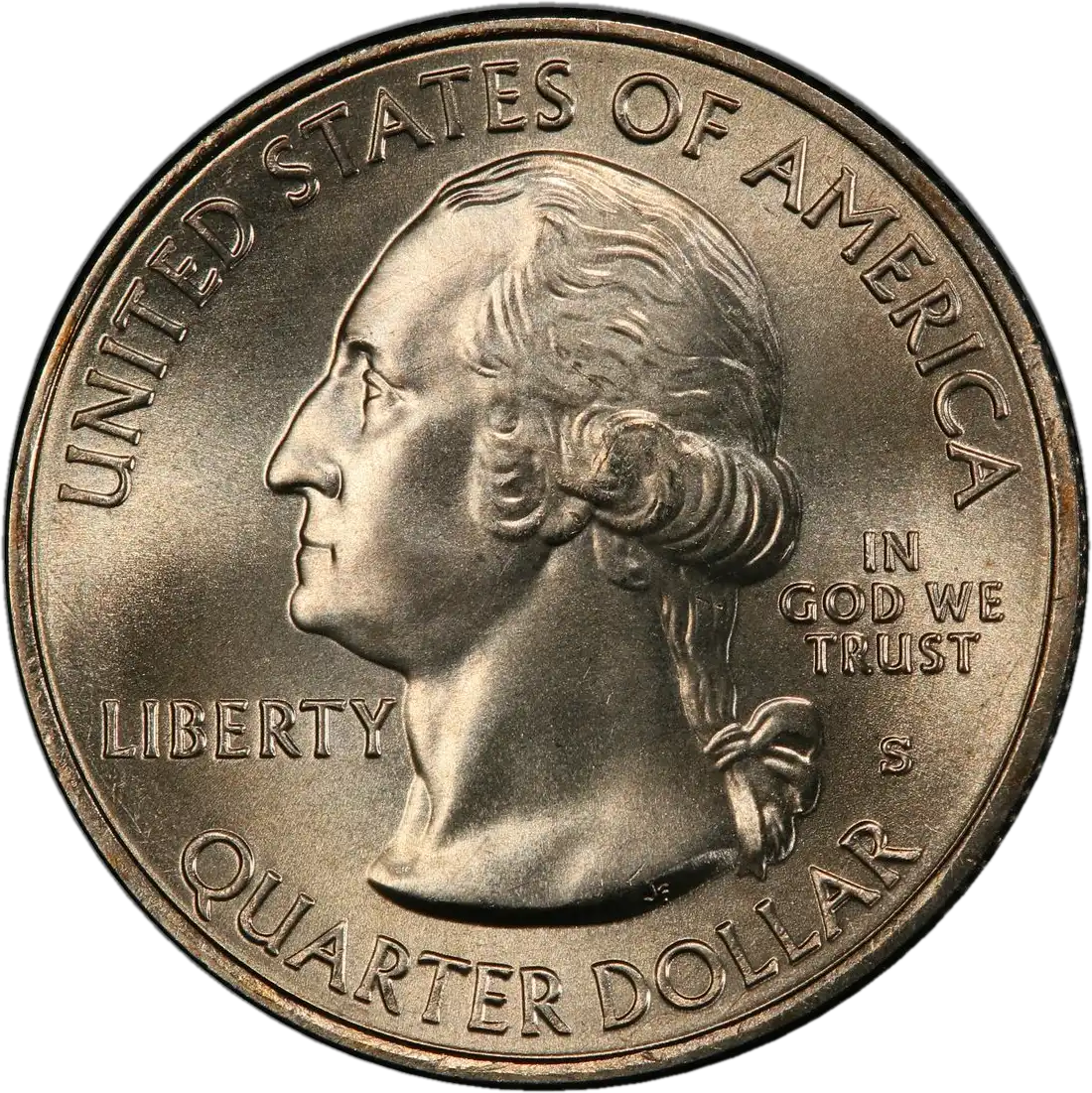coin obverse image