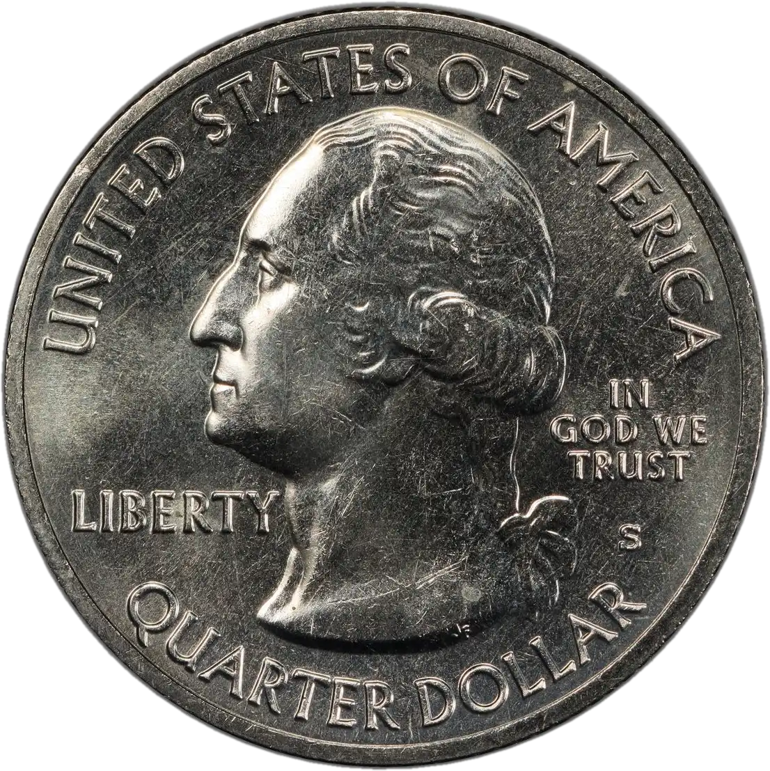 coin obverse image