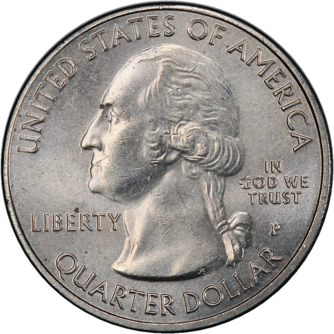 coin obverse image