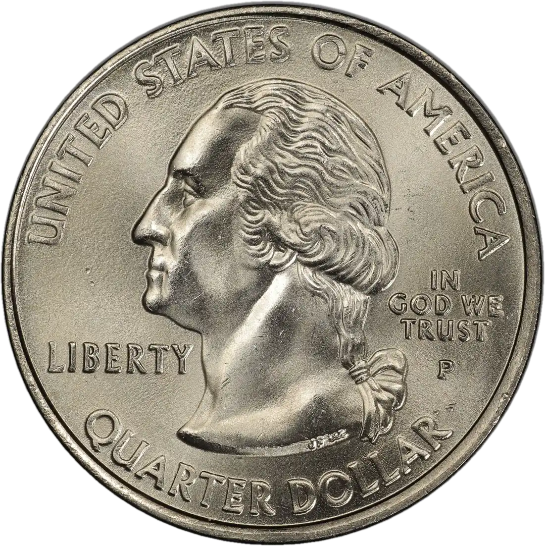 coin obverse image