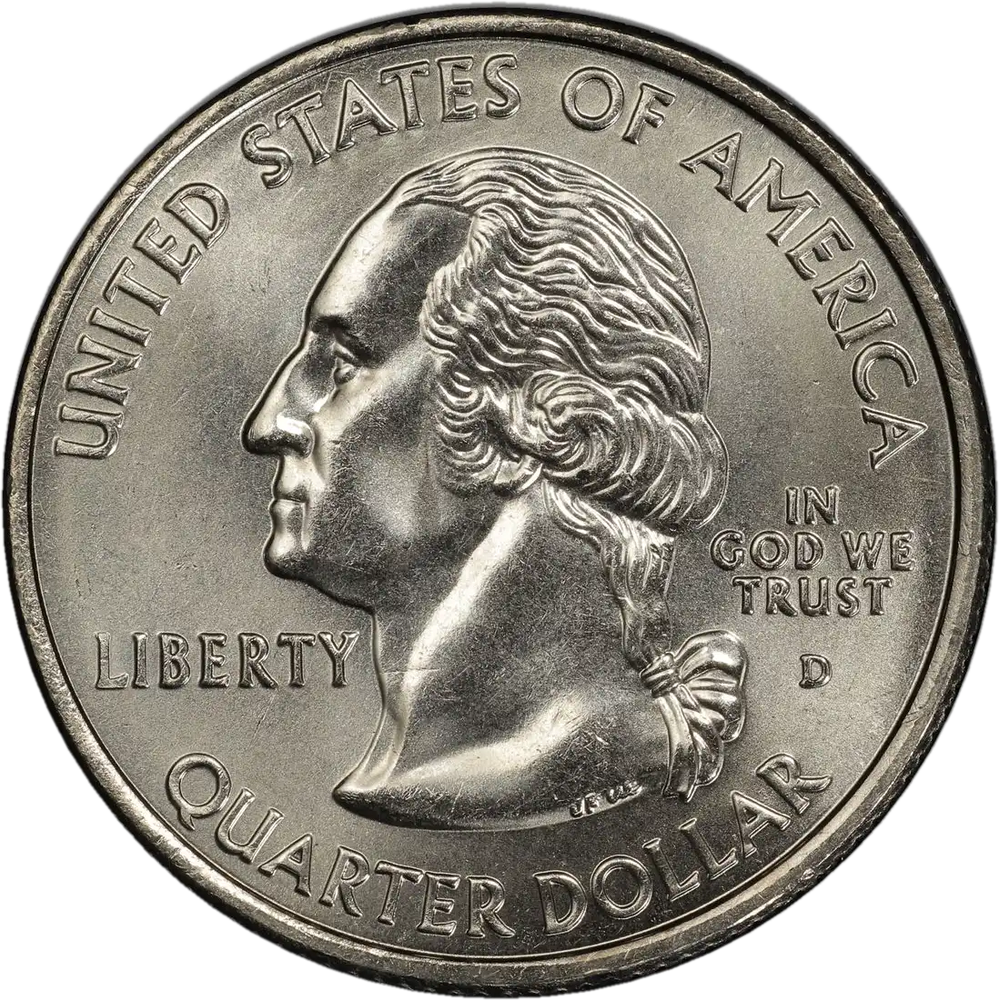 coin obverse image