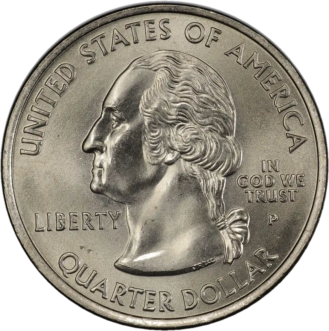 coin obverse image