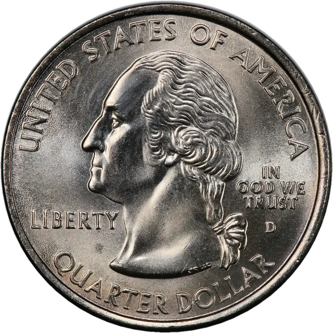 coin obverse image