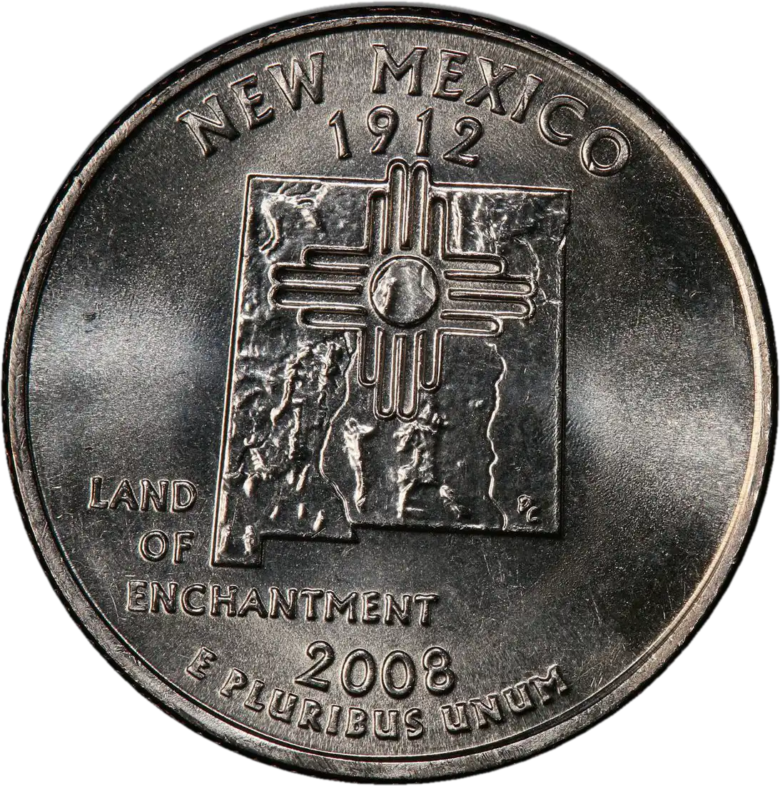coin reverse image