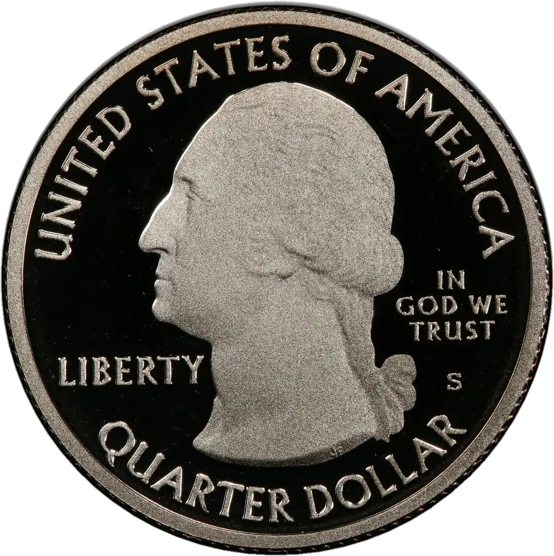 coin obverse image