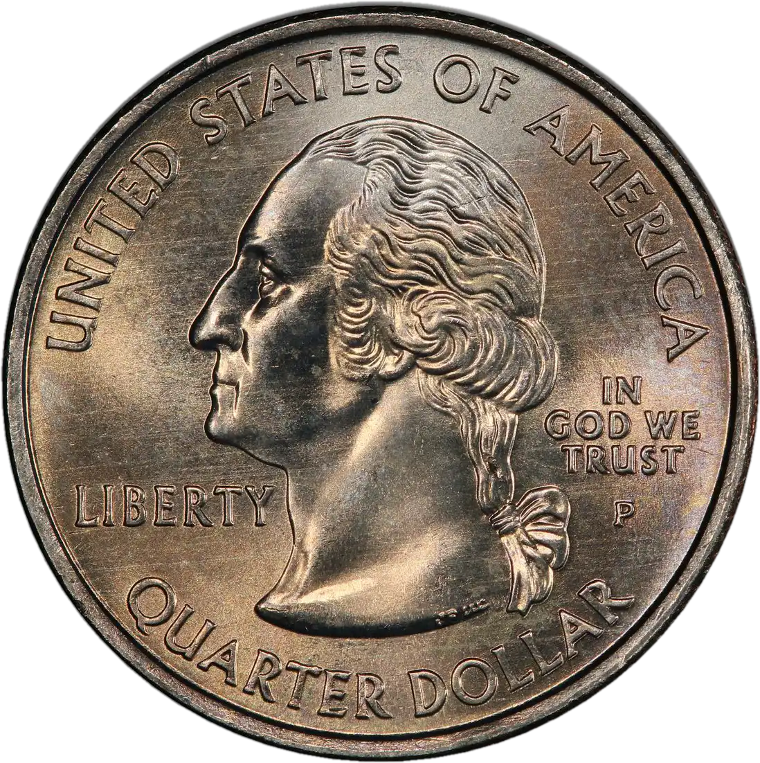 coin obverse image