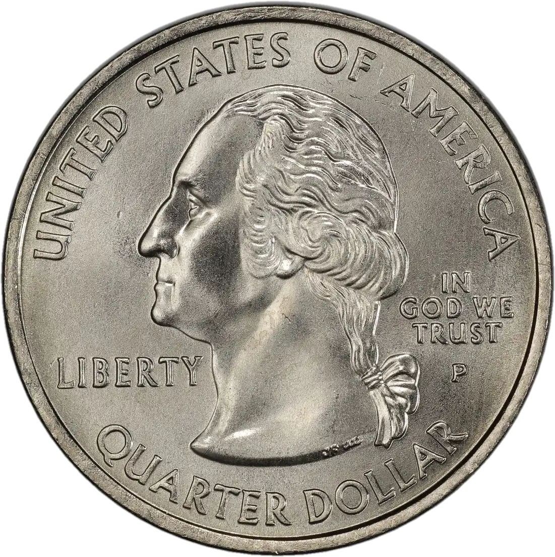 coin obverse image