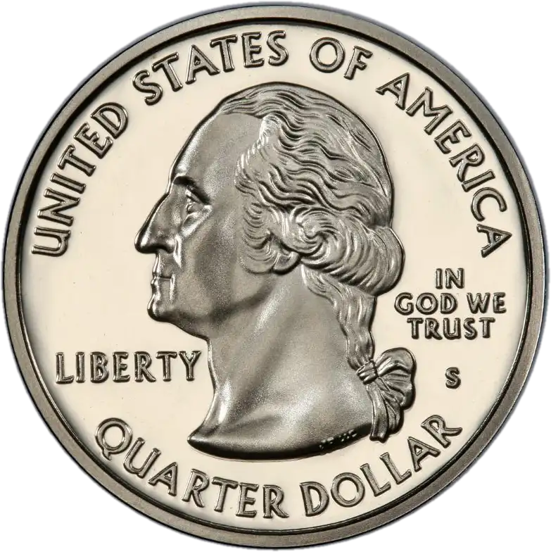 coin obverse image