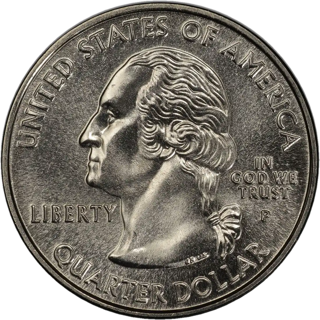 coin obverse image