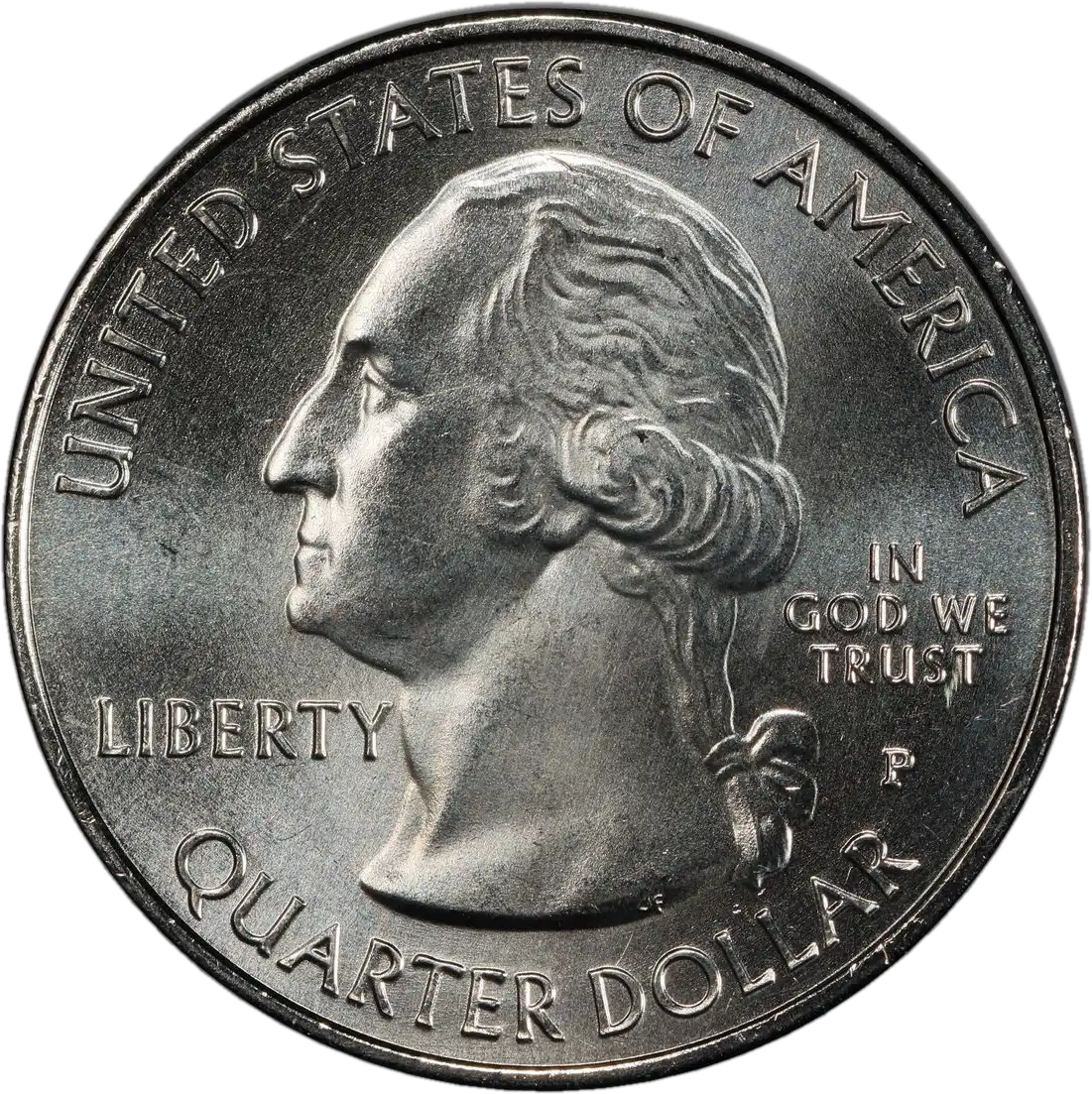 coin obverse image