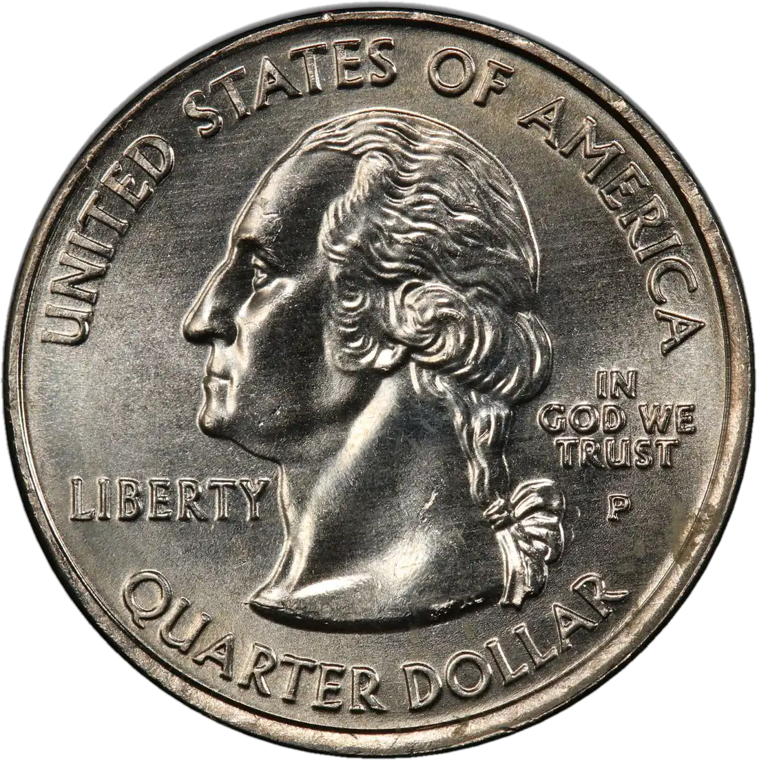 coin obverse image