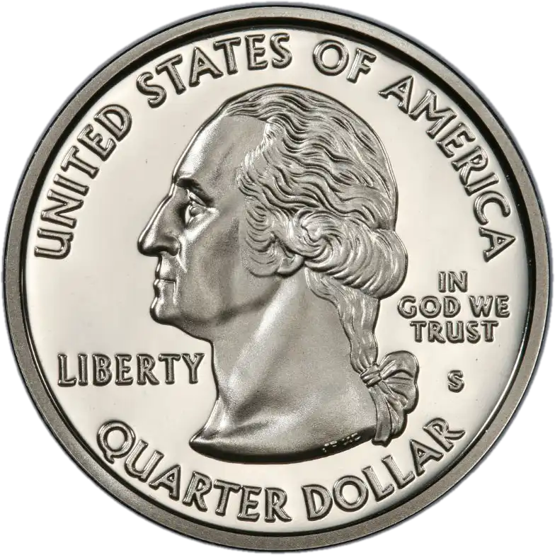 coin obverse image