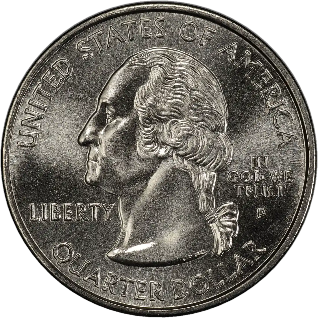 coin obverse image